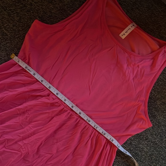 Super cute brand new never worn Sundress - Picture 4 of 5